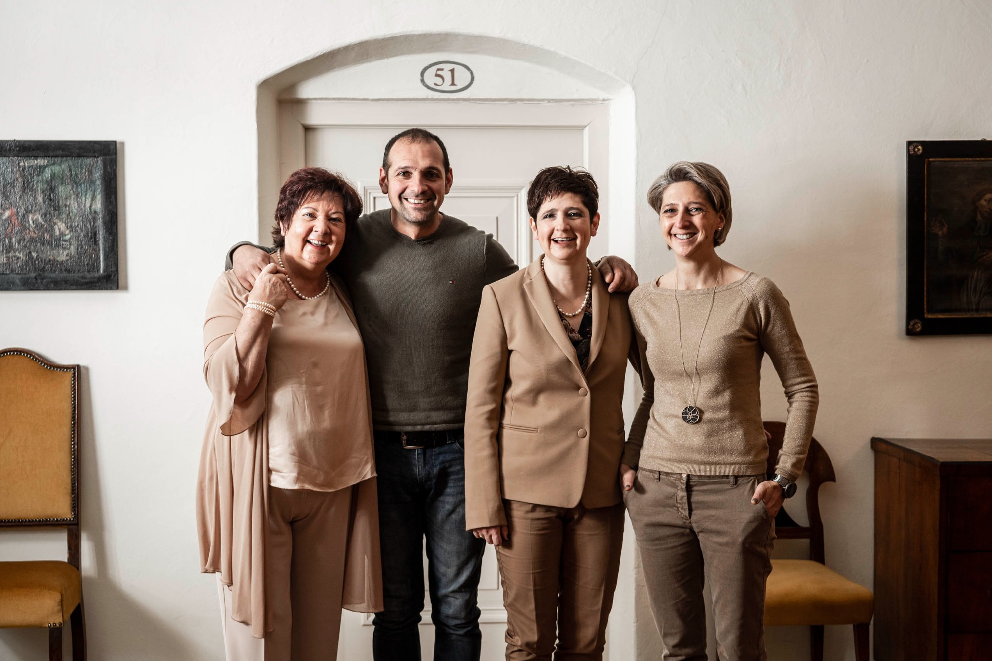 Romantik Hotel Stafler Bilder | Bild 39