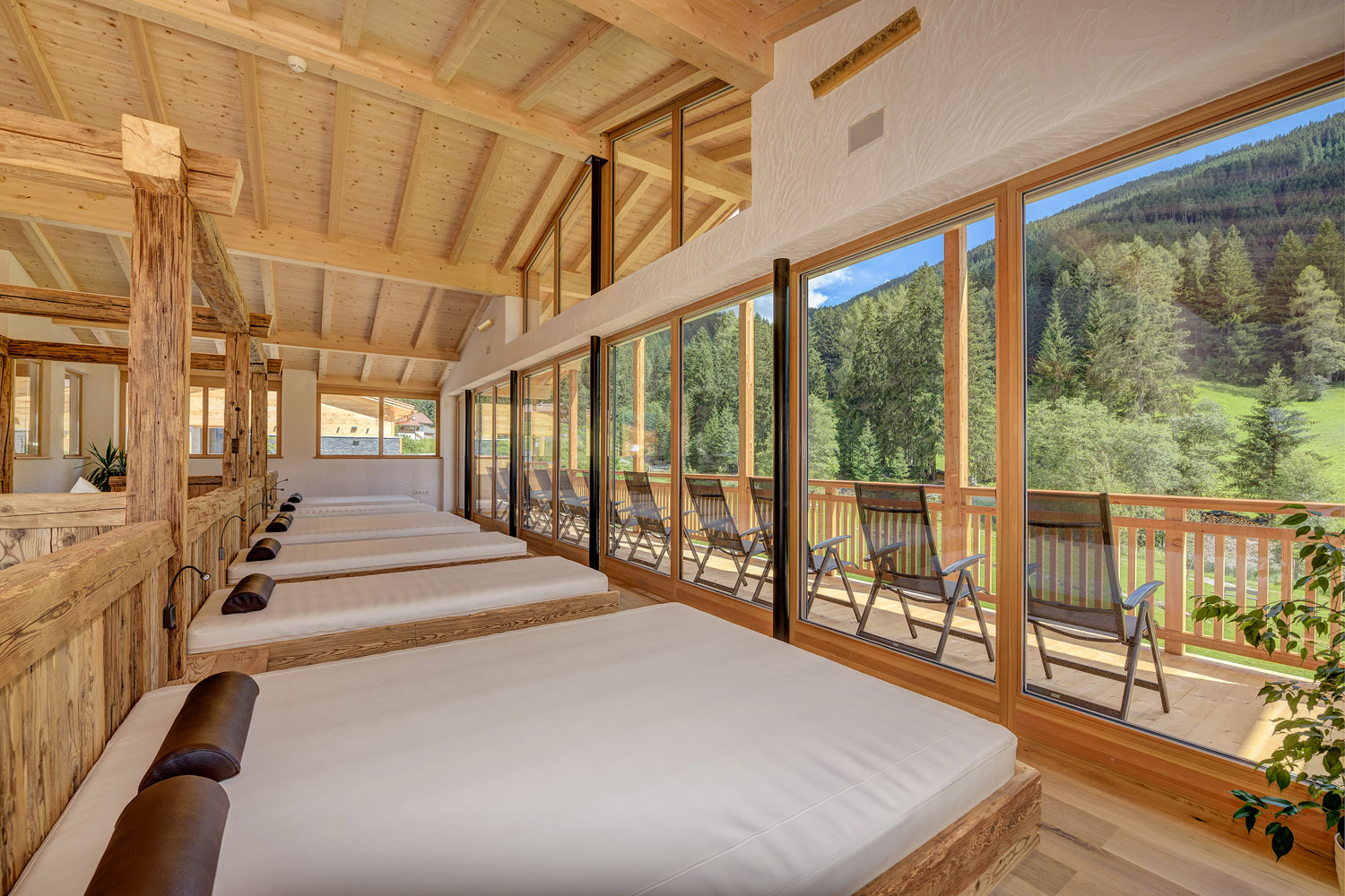 Hotel Stoll Bilder | Bild 15