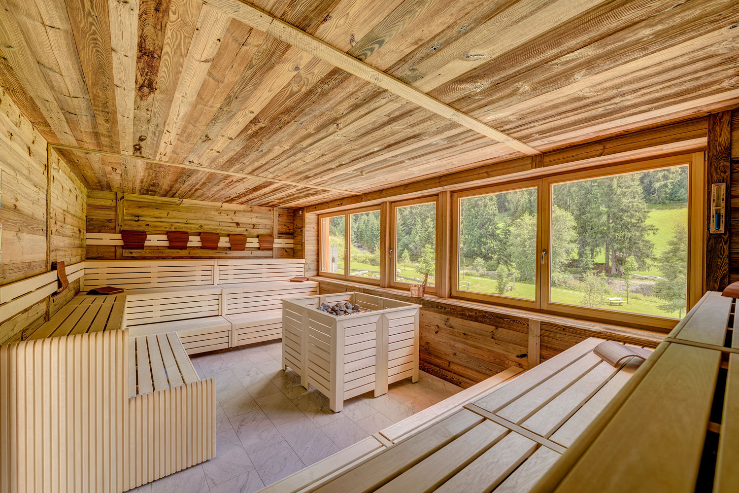 Hotel Stoll Bilder | Bild 12