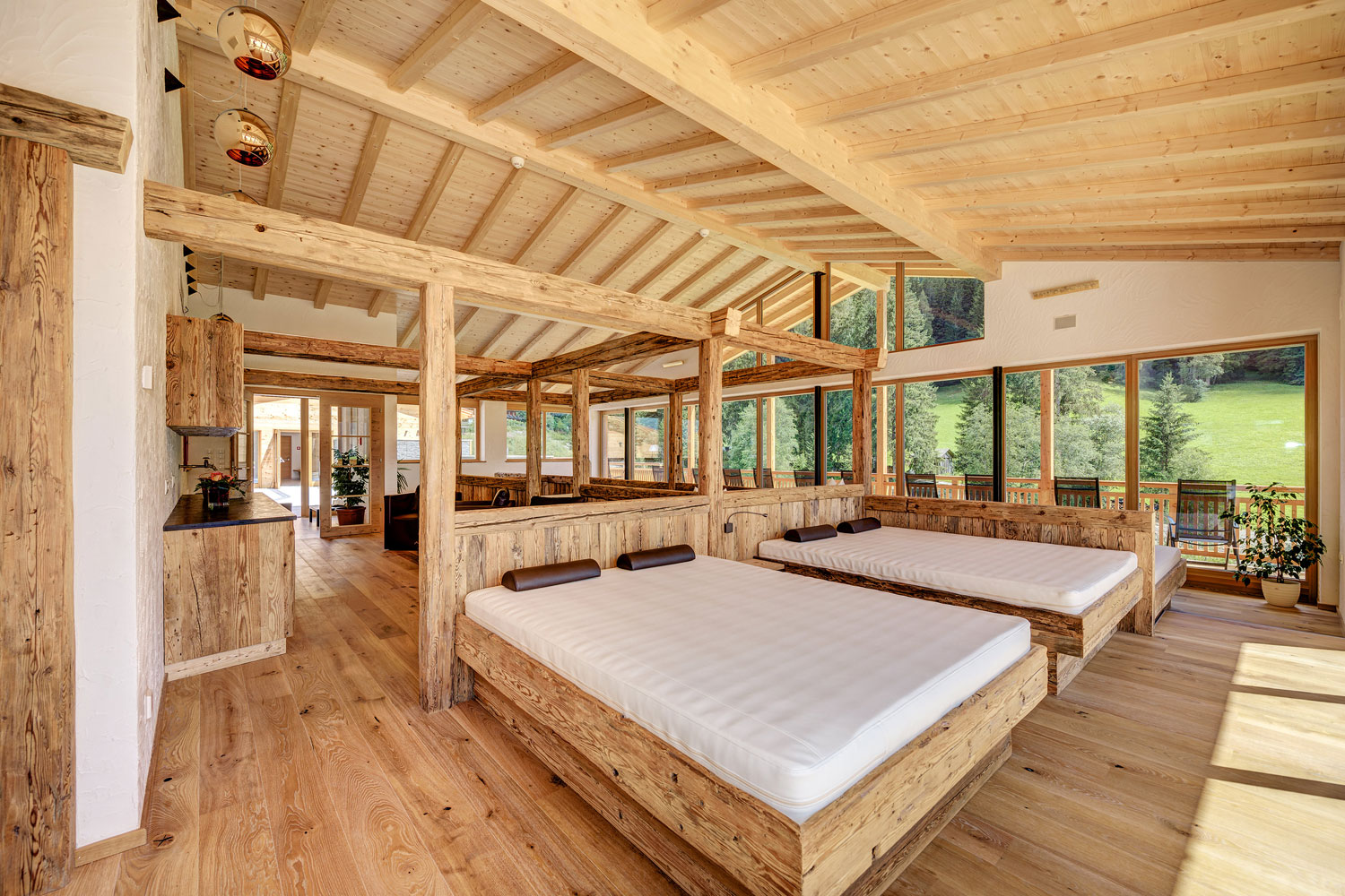 Hotel Stoll Bilder | Bild 14