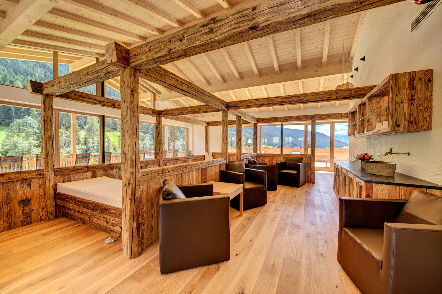 Hotel Stoll Bilder | Bild 13