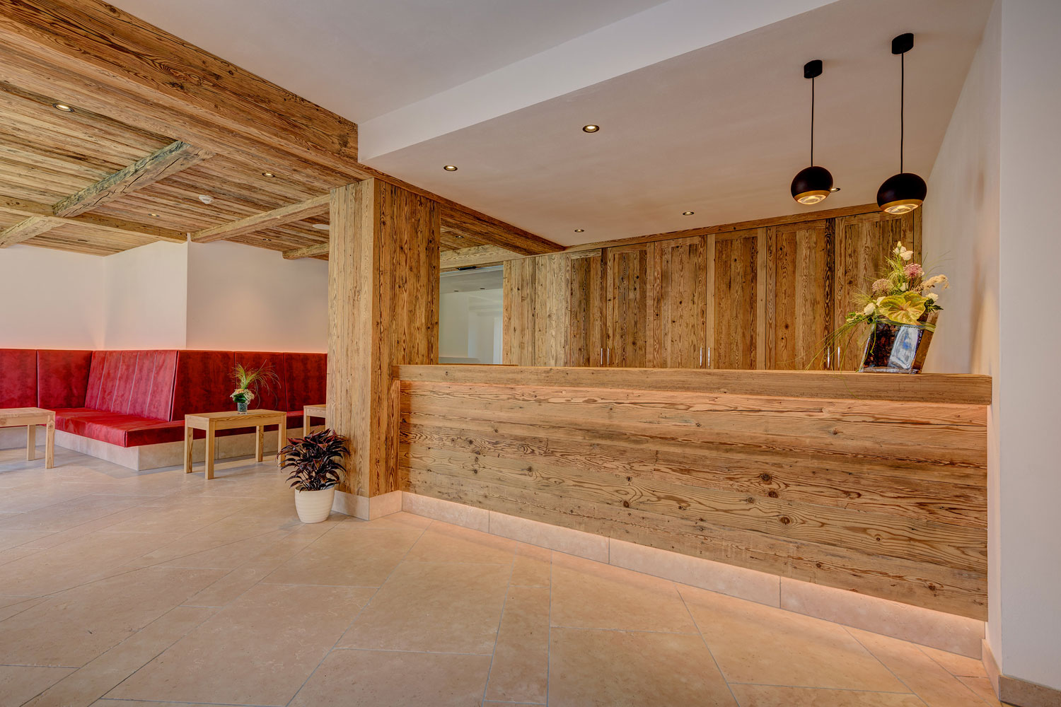 Hotel Stoll Bilder | Bild 17