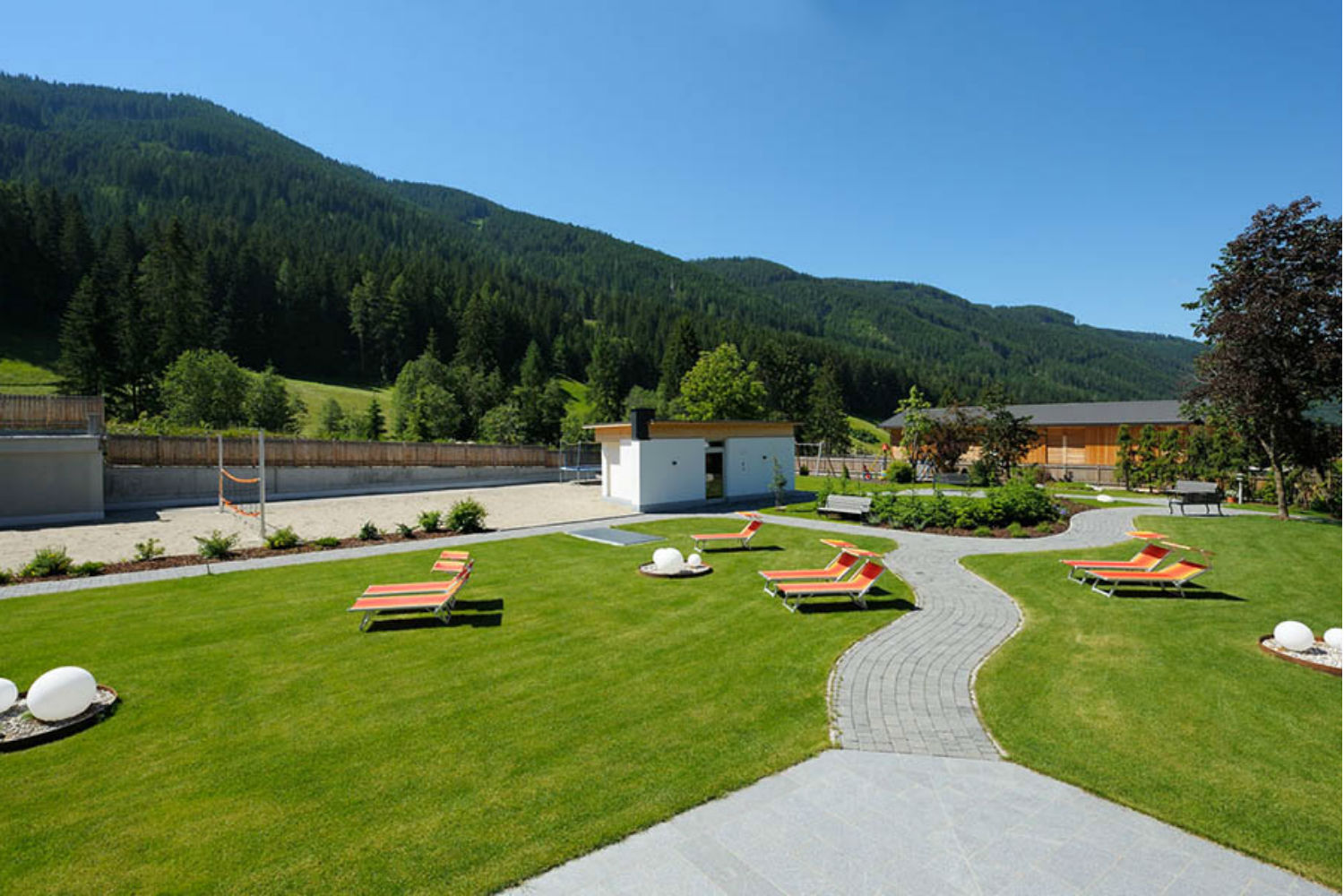 Hotel Stoll Bilder | Bild 18