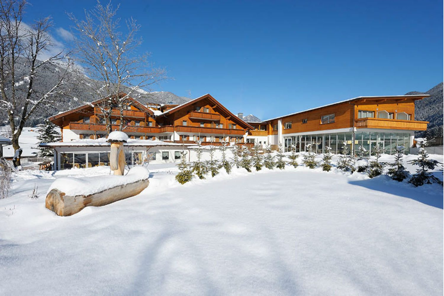 Hotel Stoll Bilder | Bild 19