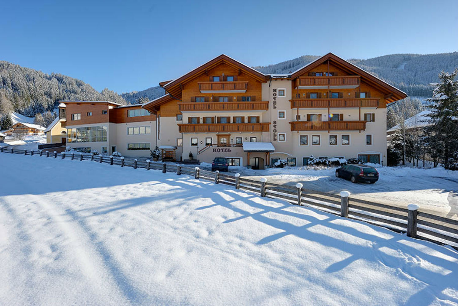 Hotel Stoll Bilder | Bild 20