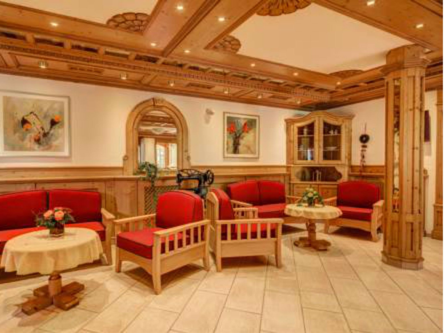 Hotel Stoll Bilder | Bild 22