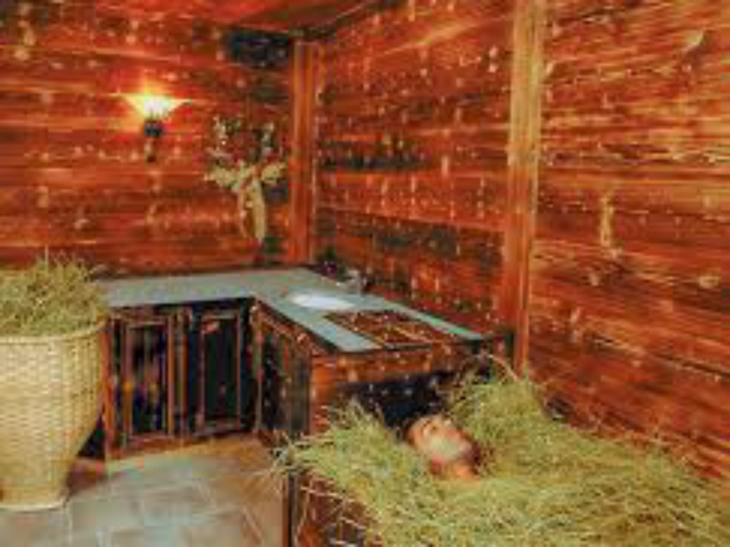 Hotel Stoll Bilder | Bild 24