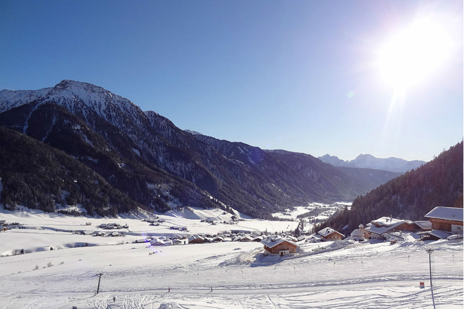 Hotel Stoll Bilder | Bild 28