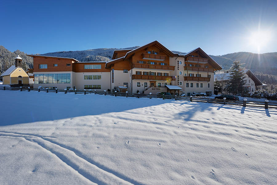 Hotel Stoll Bilder | Bild 32