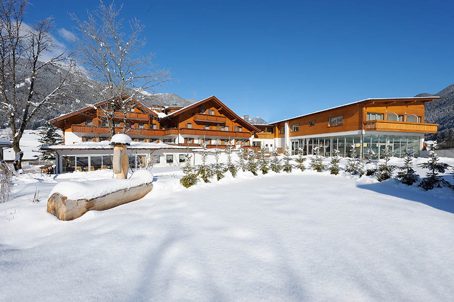 Hotel Stoll Bilder | Bild 34