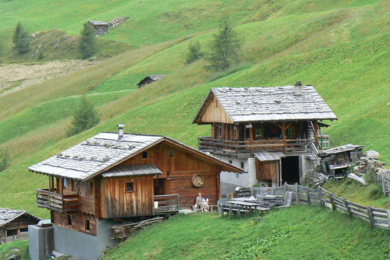 Hotel Stoll Bilder | Bild 38