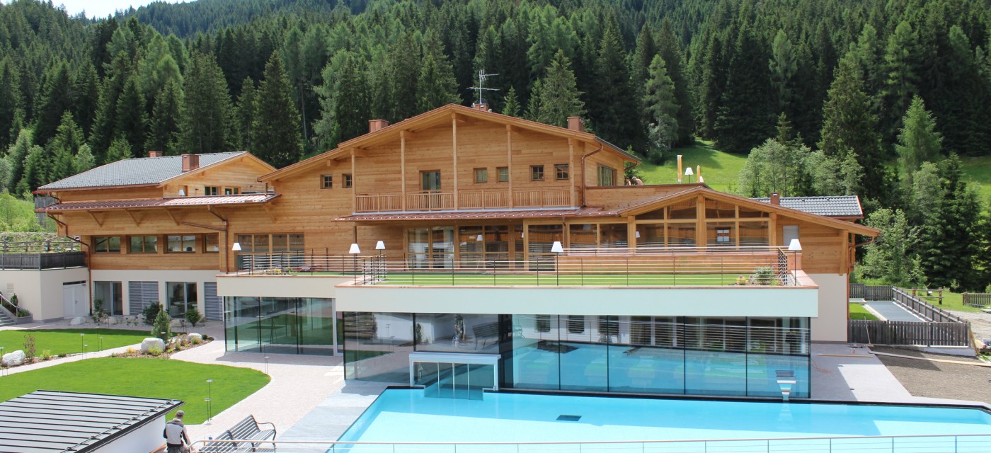 Hotel Stoll Bilder | Bild 1