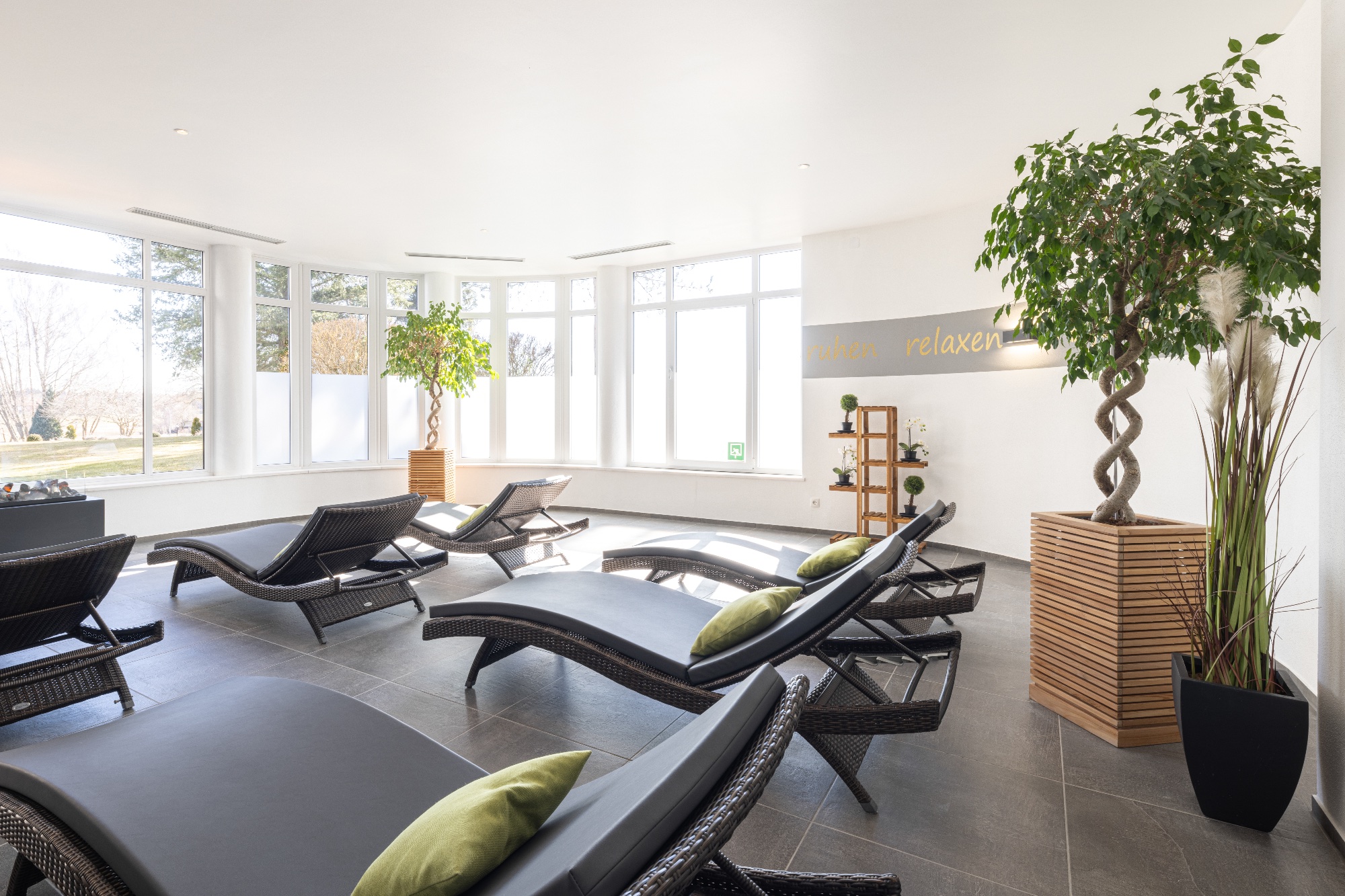 Hotel Tanneck ****S | Bild 13
