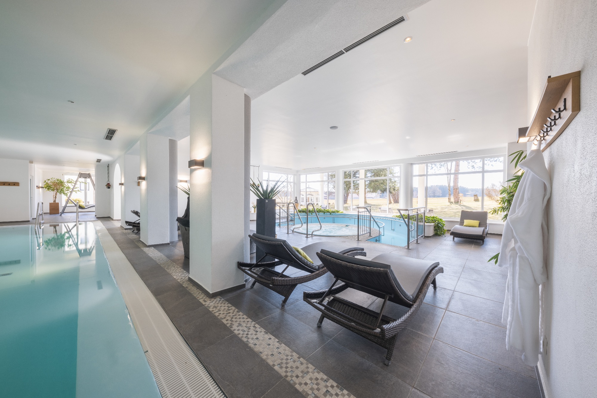 Hotel Tanneck ****S | Bild 14