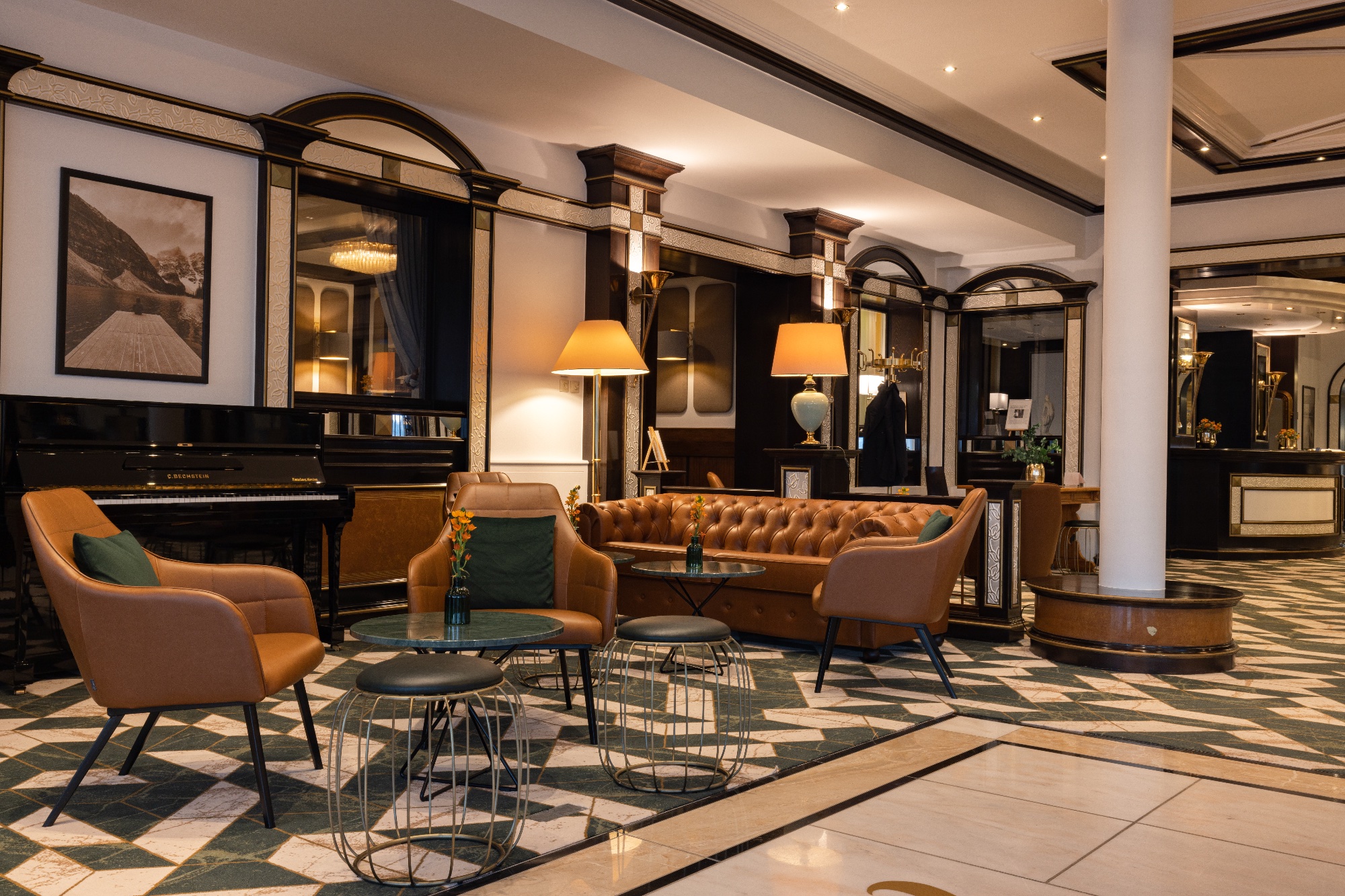 Hotel Tanneck ****S | Bild 2