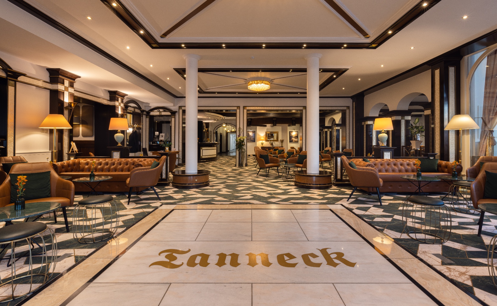 Hotel Tanneck ****S | Bild 1