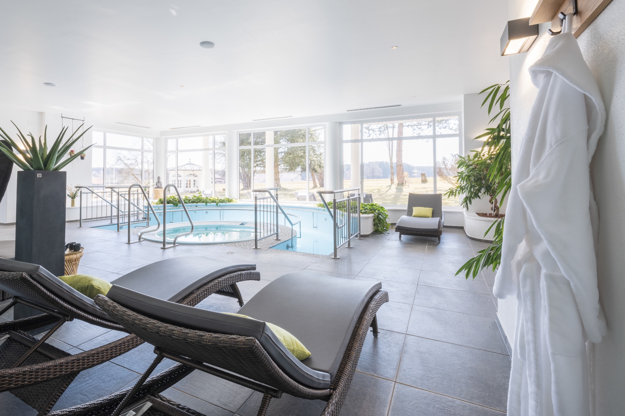 Hotel Tanneck ****S | Bild 15