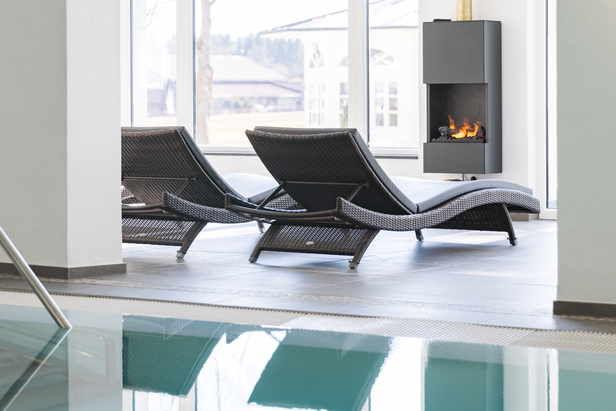 Hotel Tanneck ****S | Bild 8