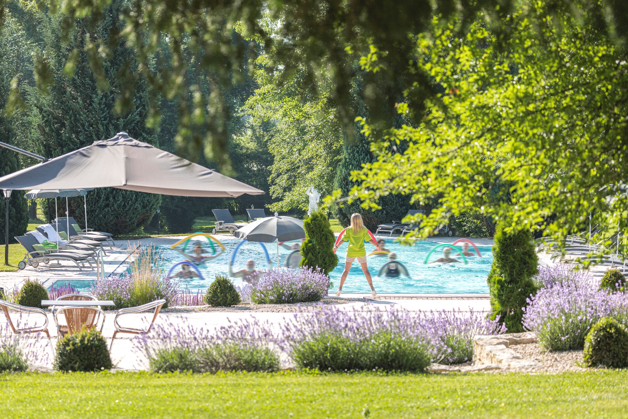 Hotel Tanneck ****S | Bild 9