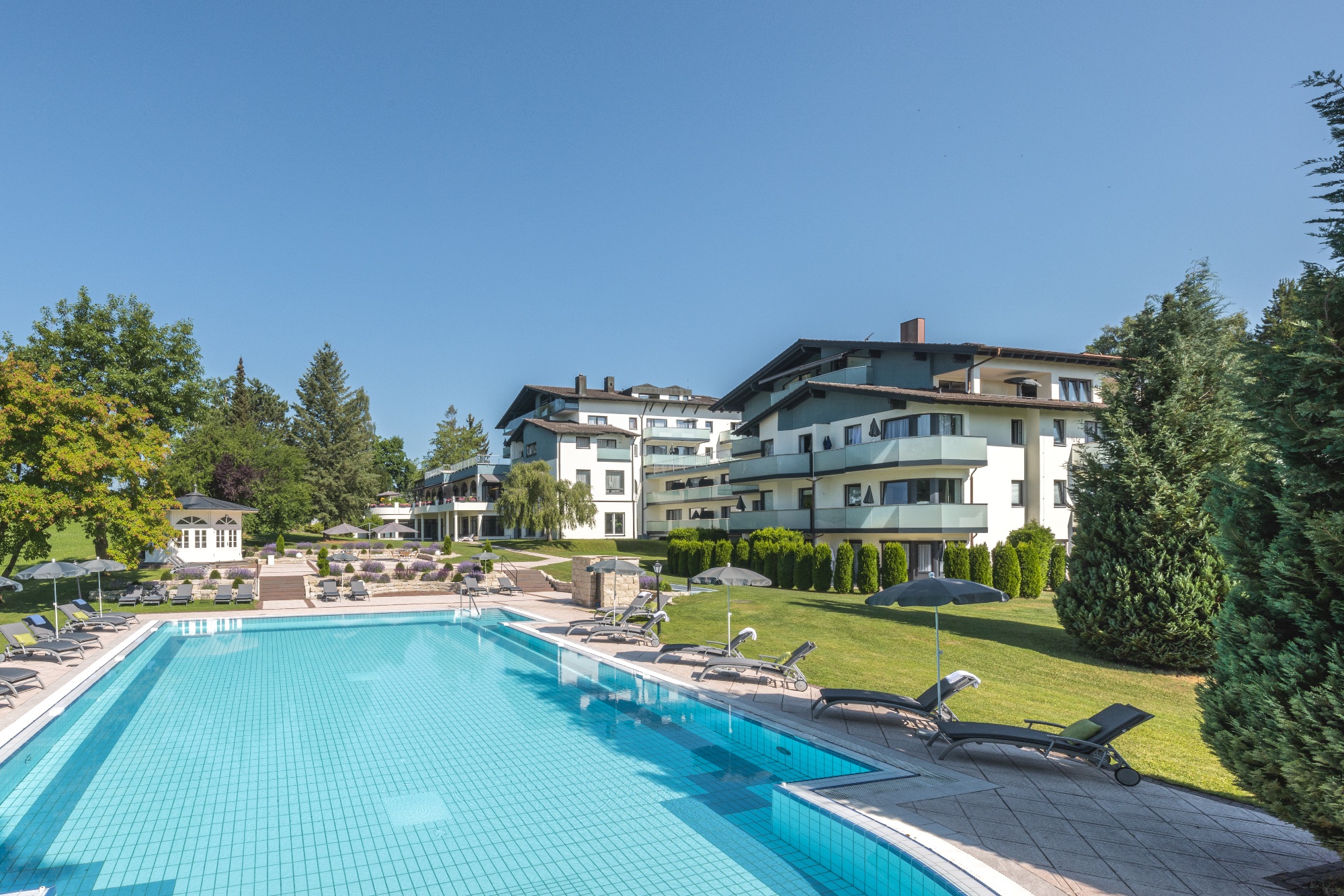 Hotel Tanneck ****S | Bild 6