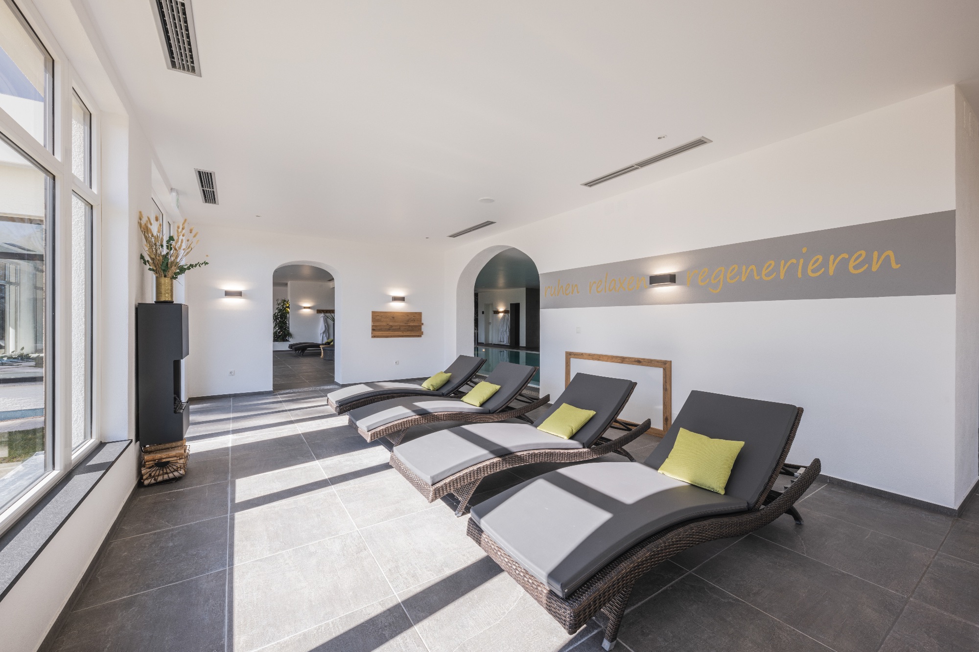 Hotel Tanneck ****S | Bild 17