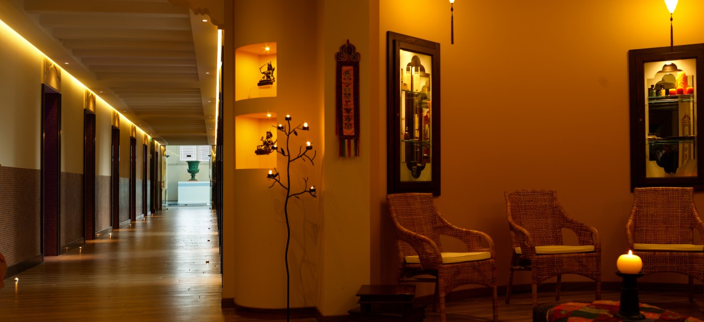 Hotel Terme Metropole Bilder | Bild 1