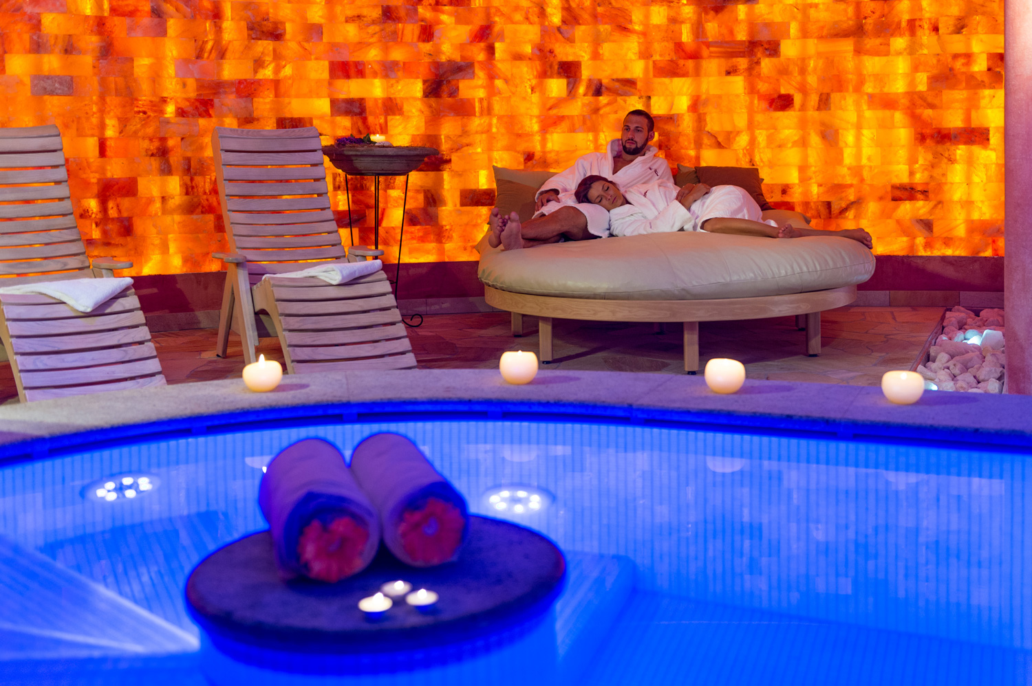 Tevini - Dolomites Charming Hotel Bilder | Bild 13