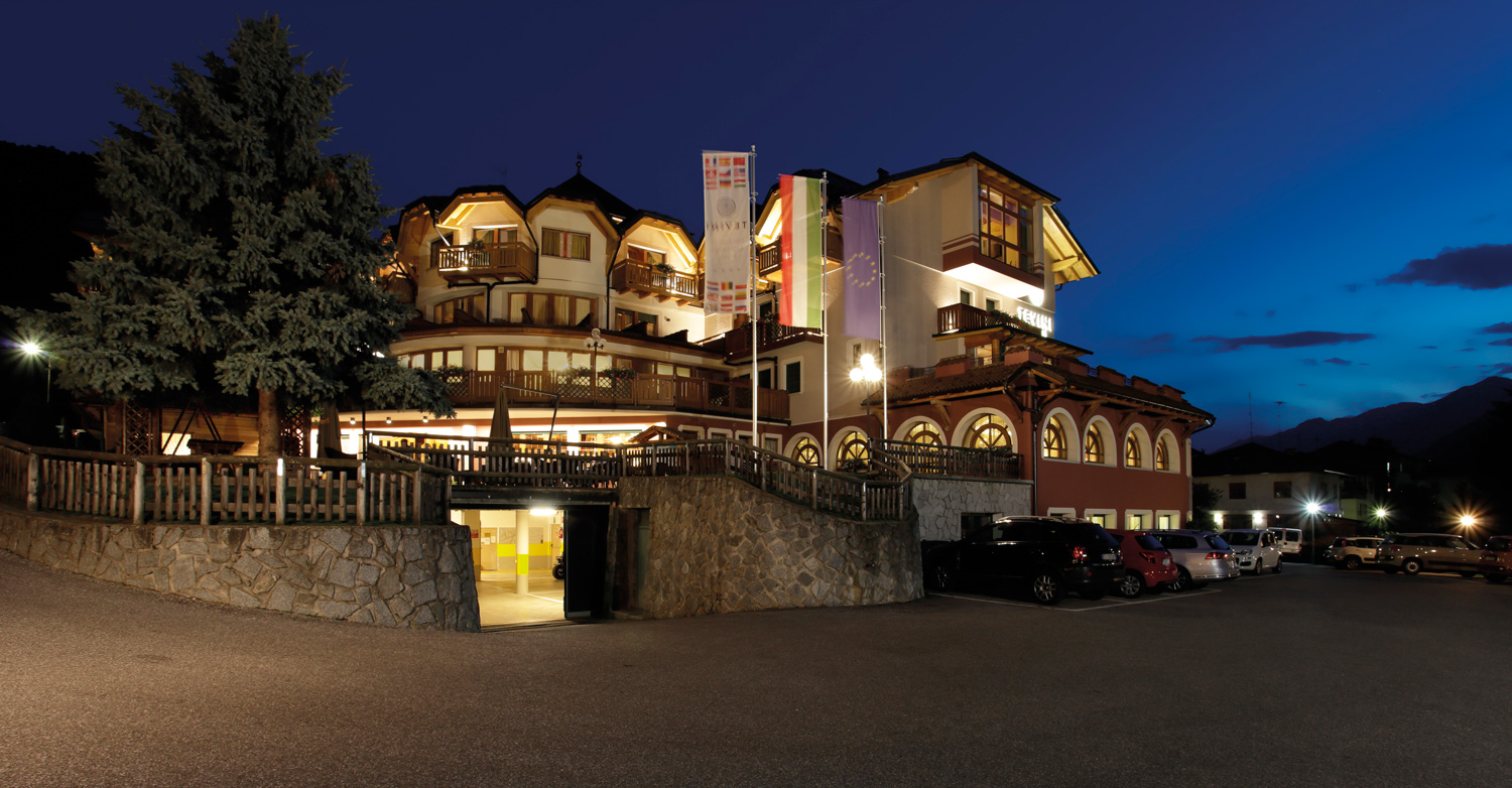 Tevini - Dolomites Charming Hotel Bilder | Bild 20