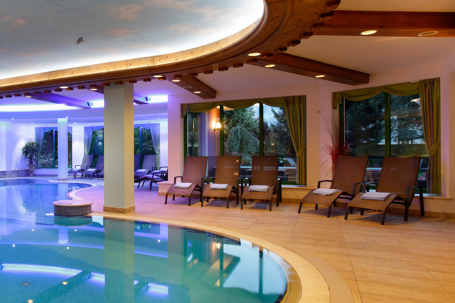 Tevini - Dolomites Charming Hotel Bilder | Bild 22