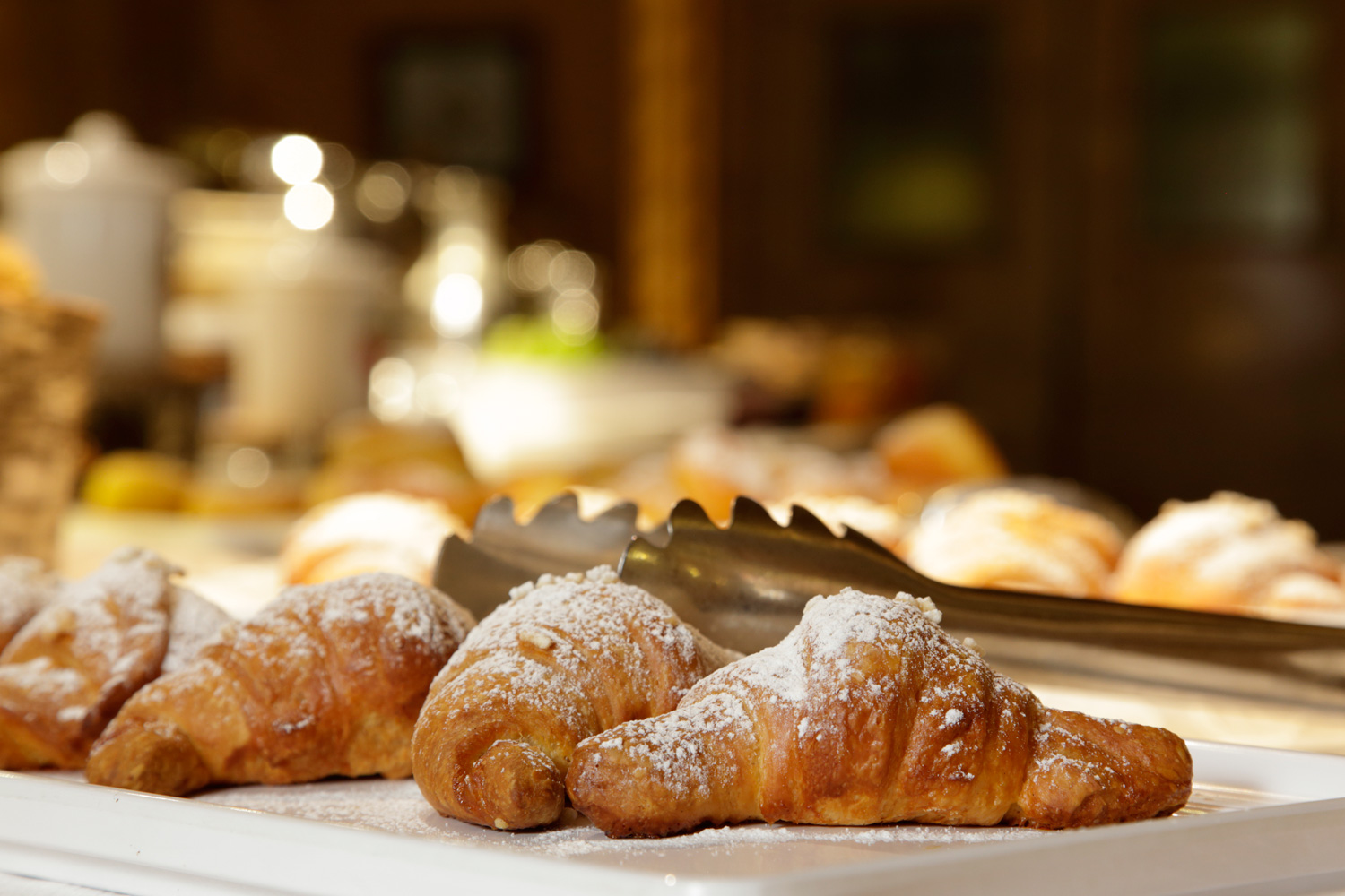 Tevini - Dolomites Charming Hotel Bilder | Bild 32