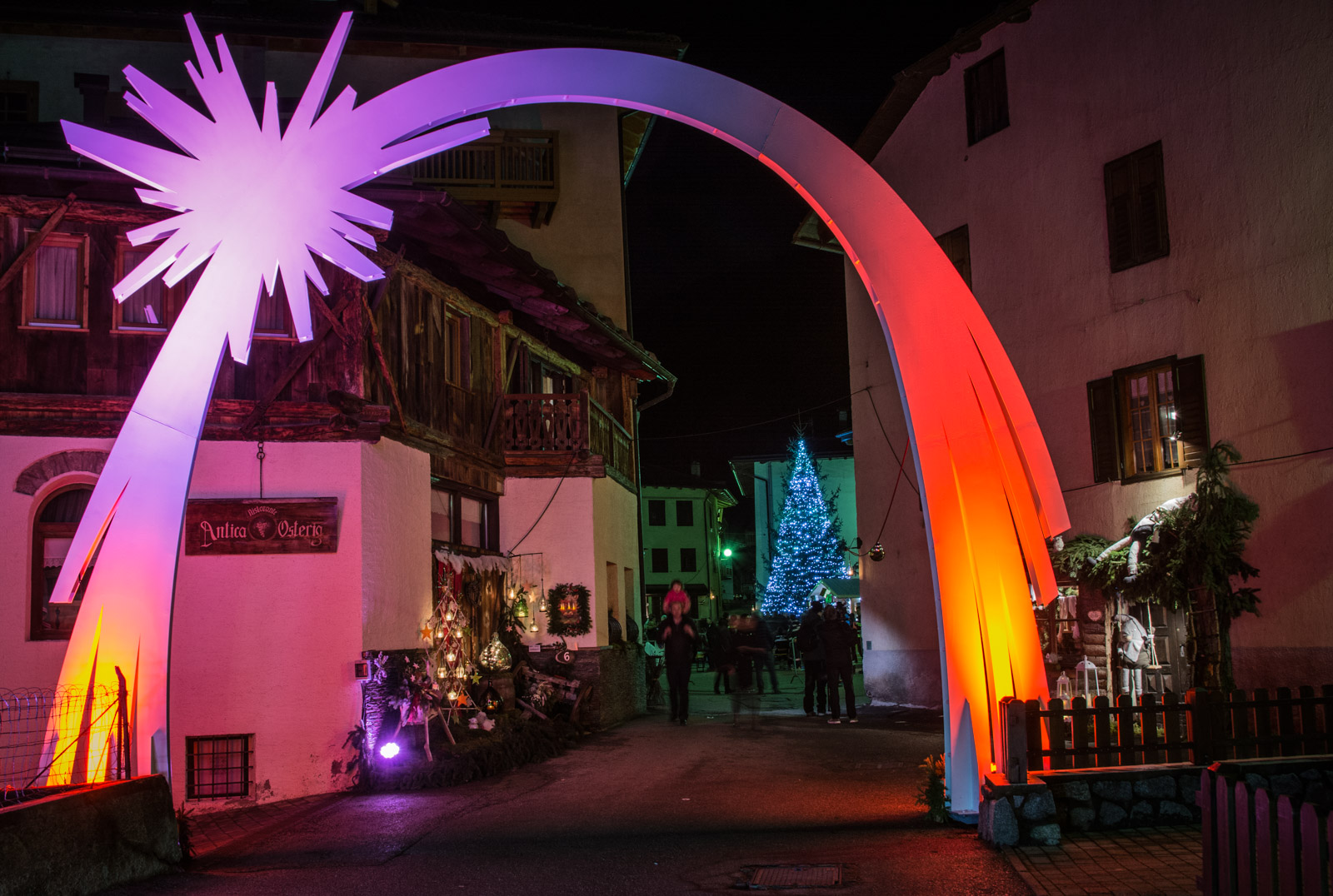 Tevini - Dolomites Charming Hotel Bilder | Bild 34