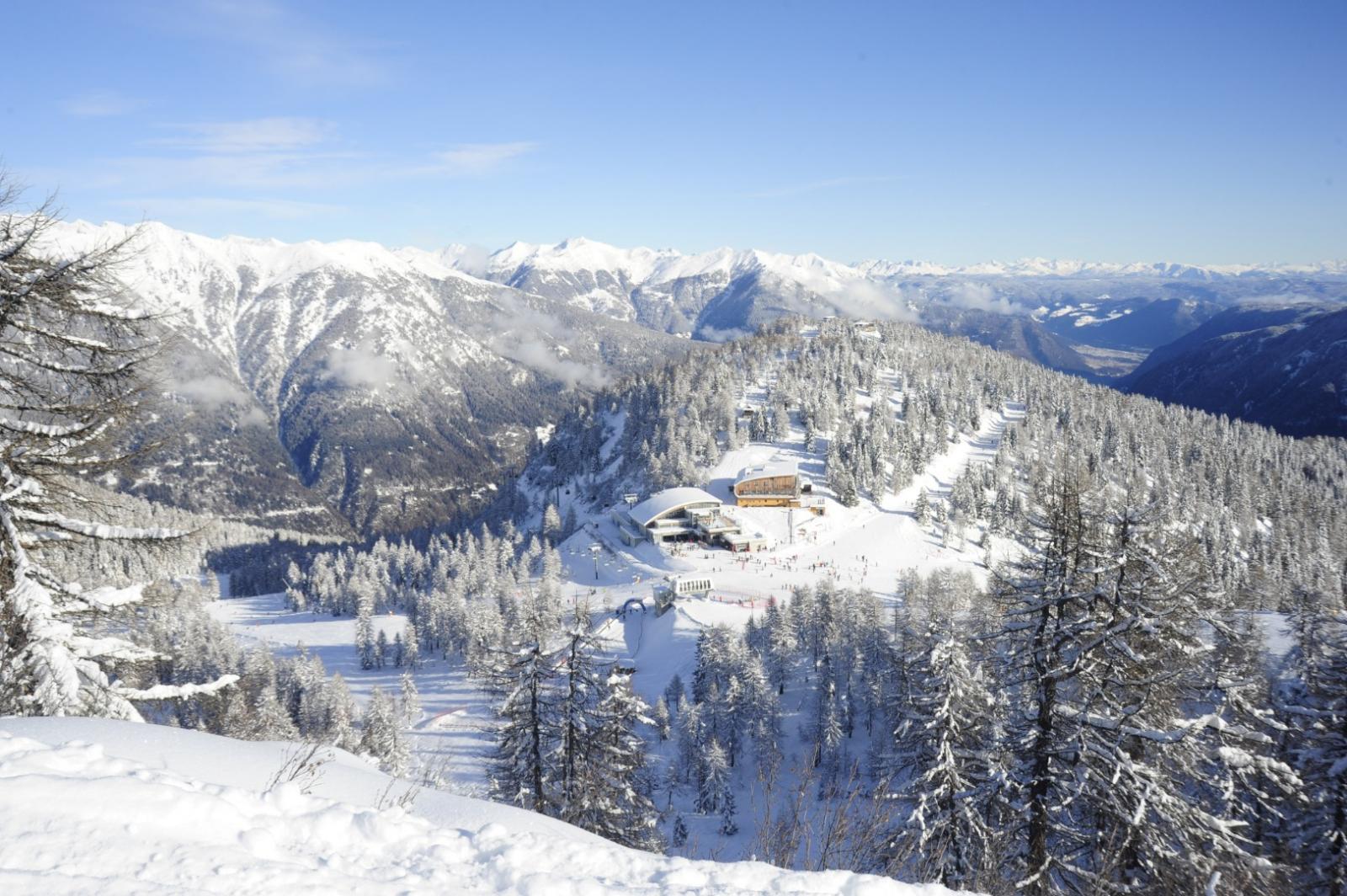 Tevini - Dolomites Charming Hotel Bilder | Bild 36