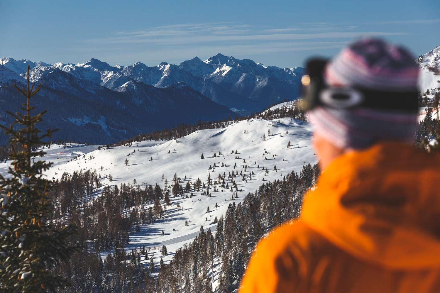 Tevini - Dolomites Charming Hotel Bilder | Bild 37