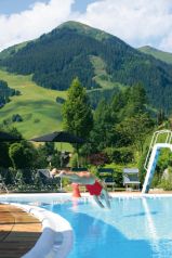 Gartenhotel Theresia Bilder | Bild 26