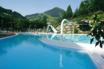 Gartenhotel Theresia Bilder | Bild 13