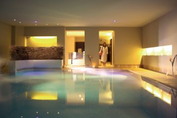 Gartenhotel Theresia Bilder | Bild 18