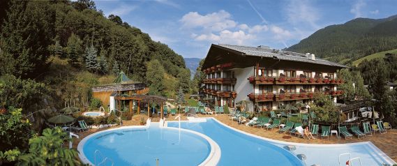 Gartenhotel Theresia Bilder | Bild 2