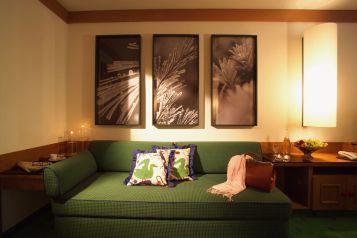 Gartenhotel Theresia Bilder | Bild 12