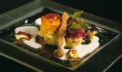 Gartenhotel Theresia Bilder | Bild 6