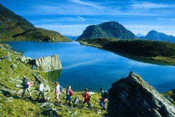 Gartenhotel Theresia Bilder | Bild 19