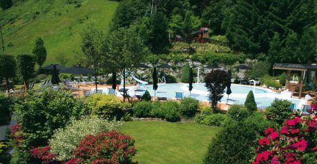 Gartenhotel Theresia Bilder | Bild 3