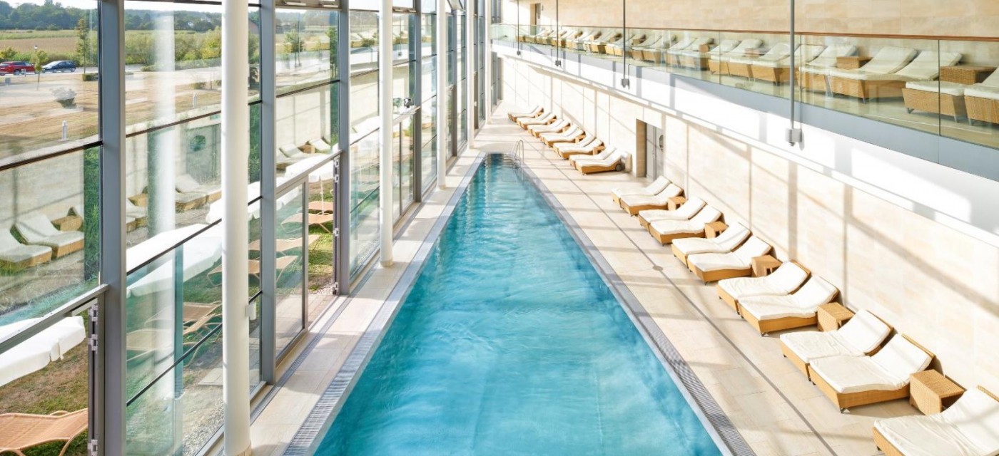 Therme Laa - Hotel & Silent Spa Bilder | Bild 1