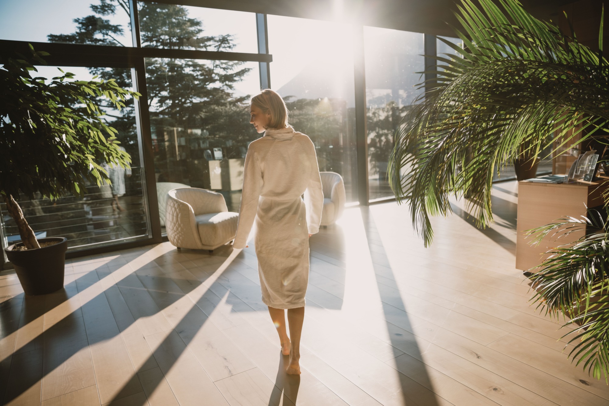 Hotel Therme Meran | Bild 60