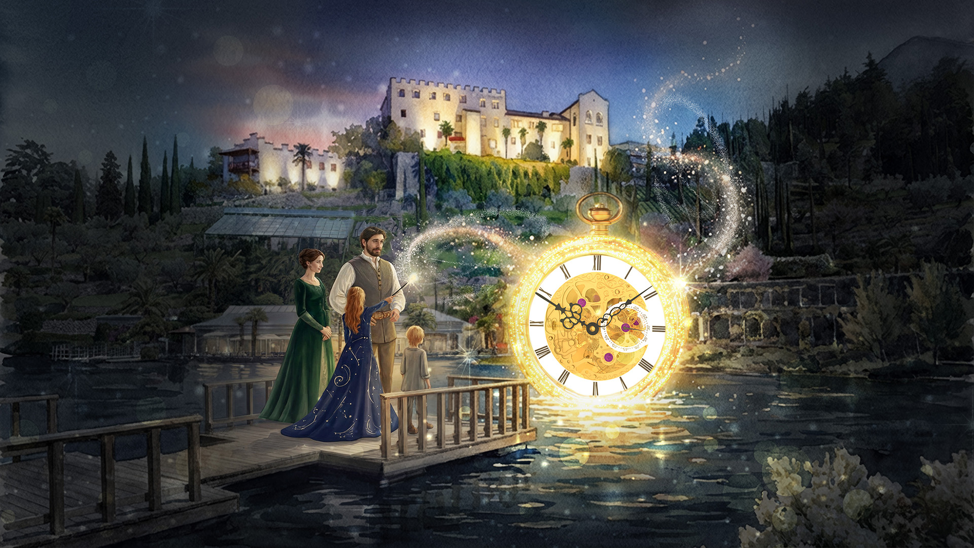 Hotel Therme Meran | Bild 63
