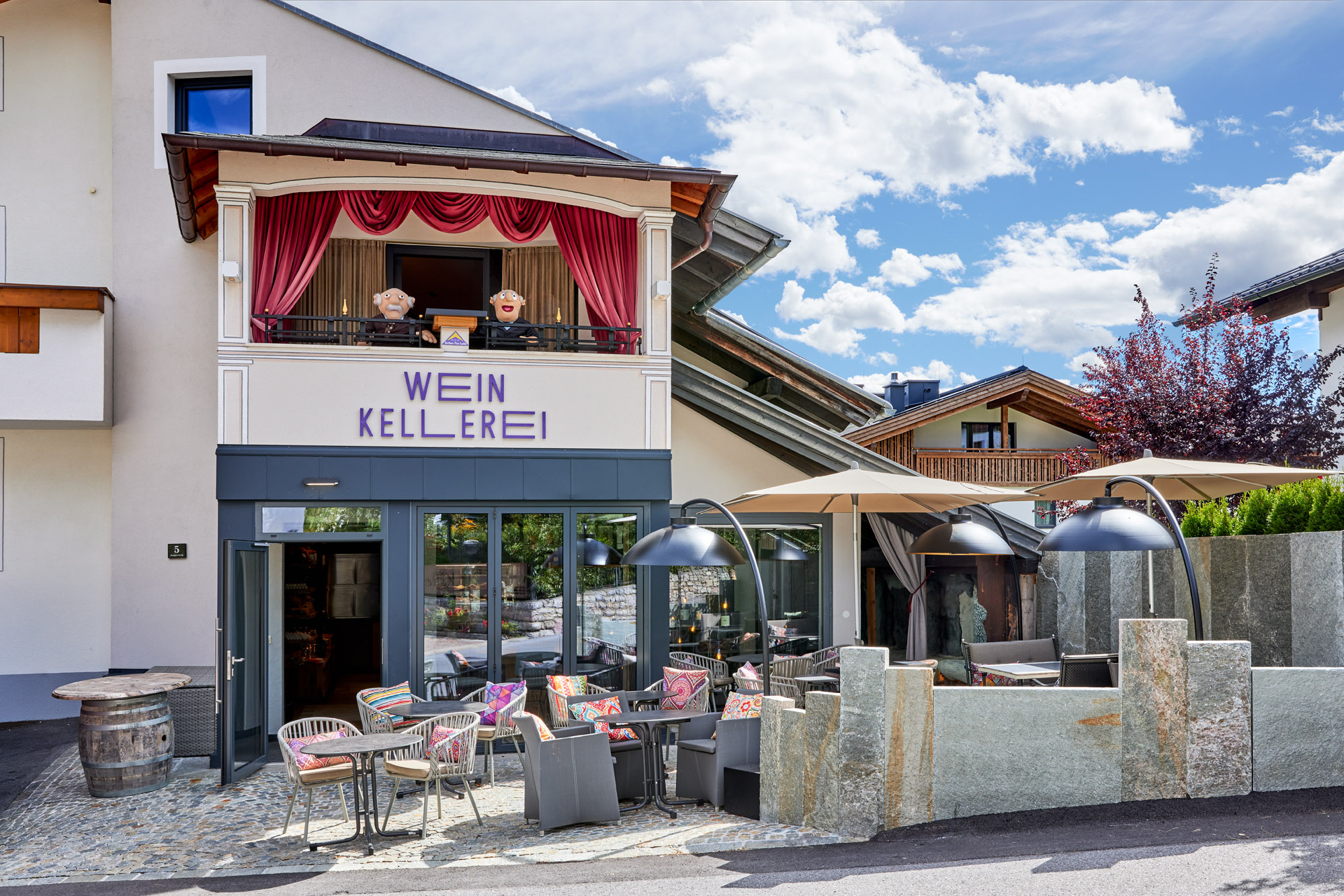 Hotel Tirol | Bild 37