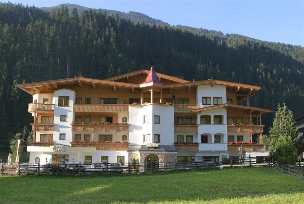 Hotel Tuxertal Bilder | Bild 1