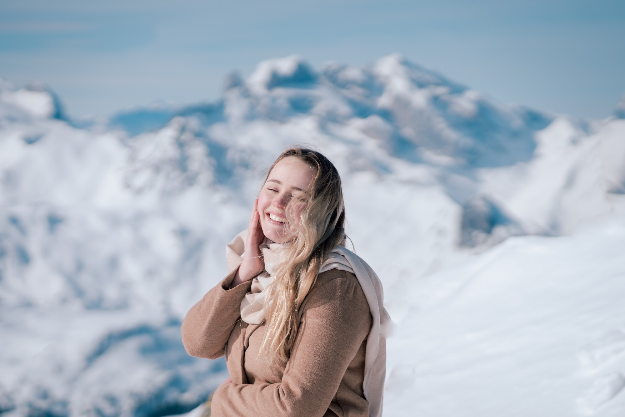 Bild zum Wellness-Angebot Genießertage Winter 4=3