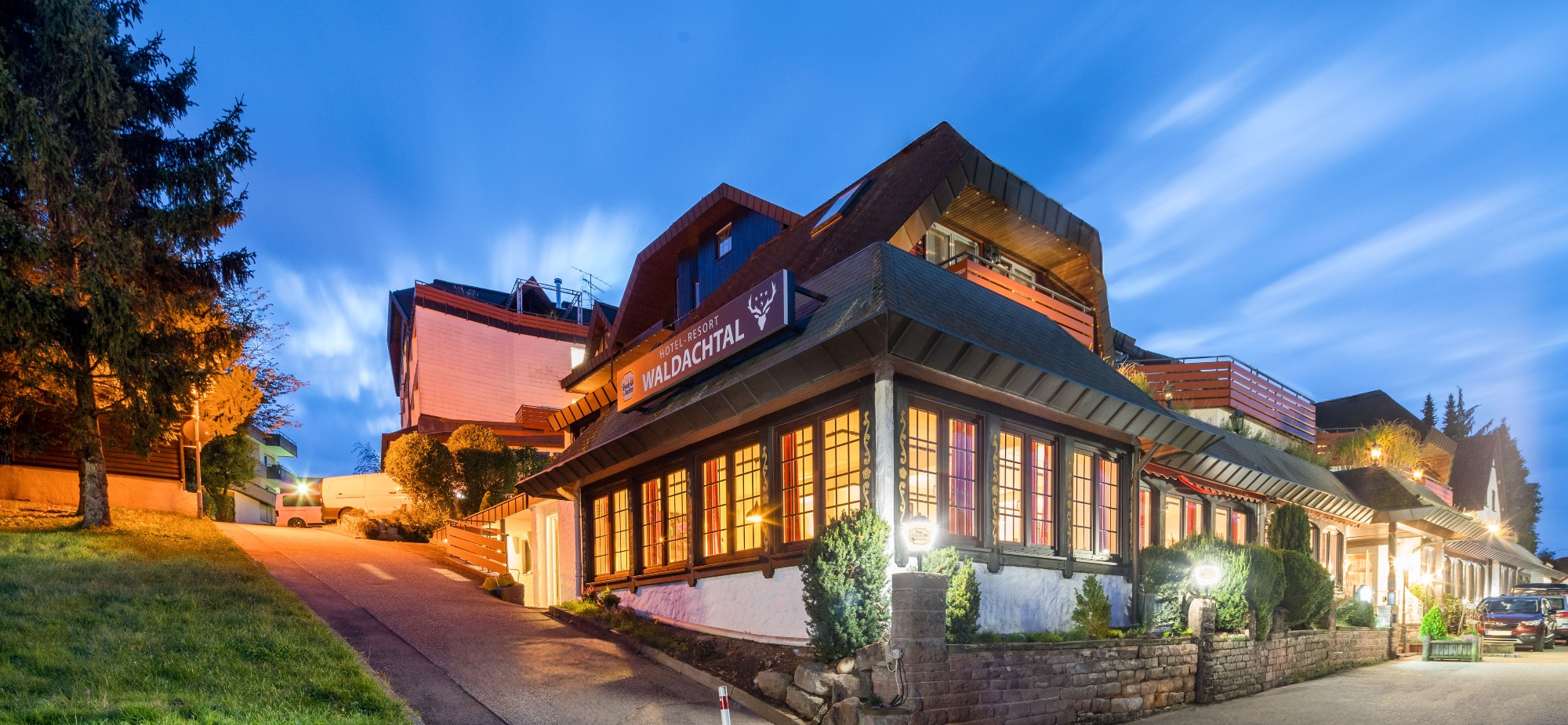 Hotel-Resort Waldachtal Bilder | Bild 1