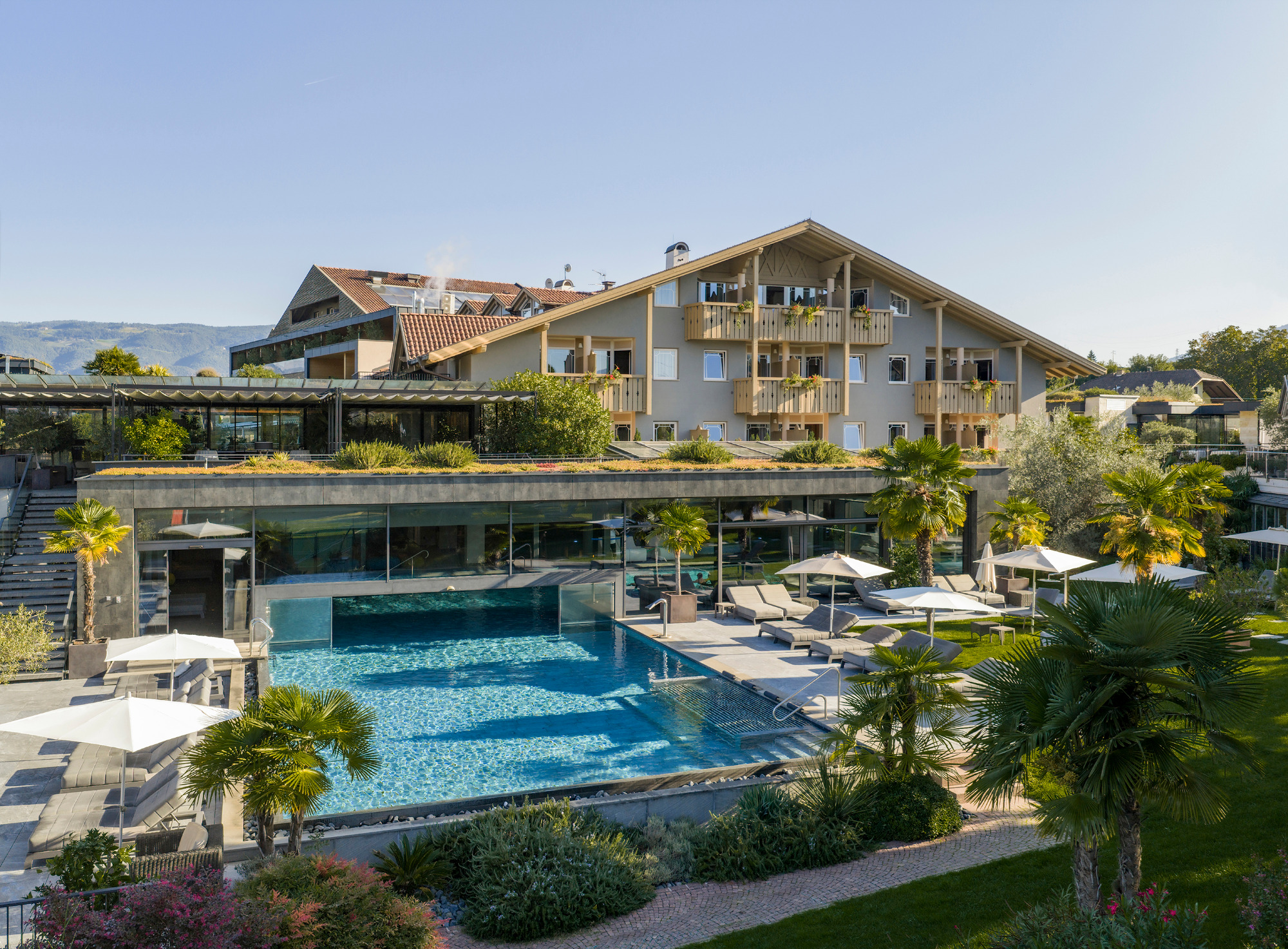 Weinegg Wellviva Resort ***** | Bild 50