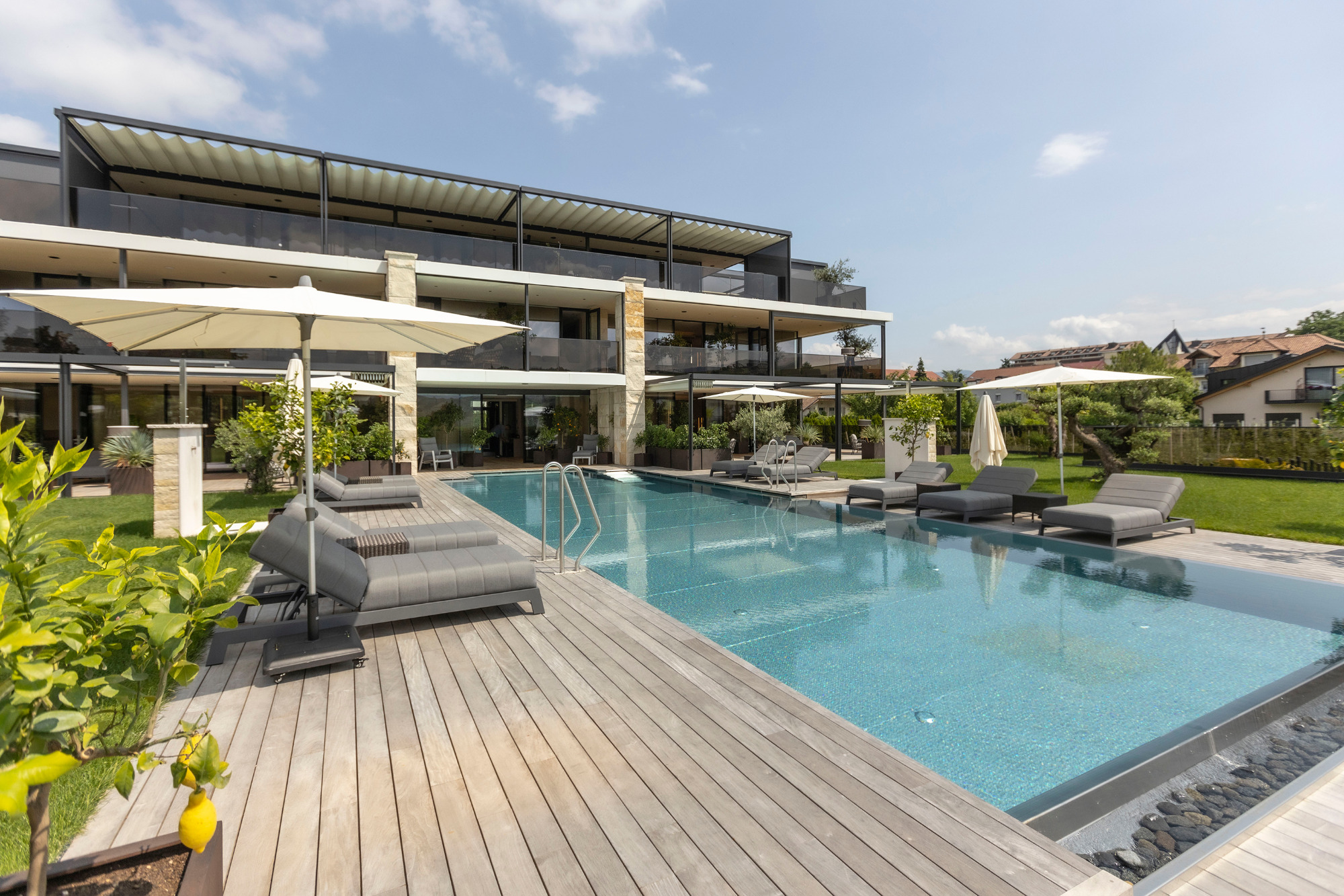 Weinegg Wellviva Resort ***** | Bild 52